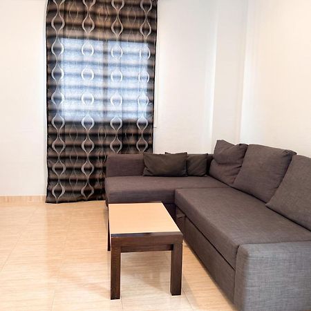 Aticos Deluxe Marina Dor Apartment El Borseral Exterior foto