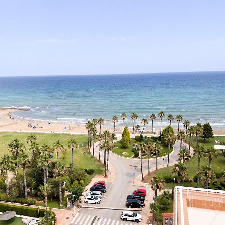 Aticos Deluxe Marina Dor Apartment El Borseral Exterior foto
