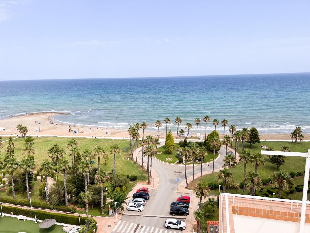 Aticos Deluxe Marina Dor Apartment El Borseral Exterior foto