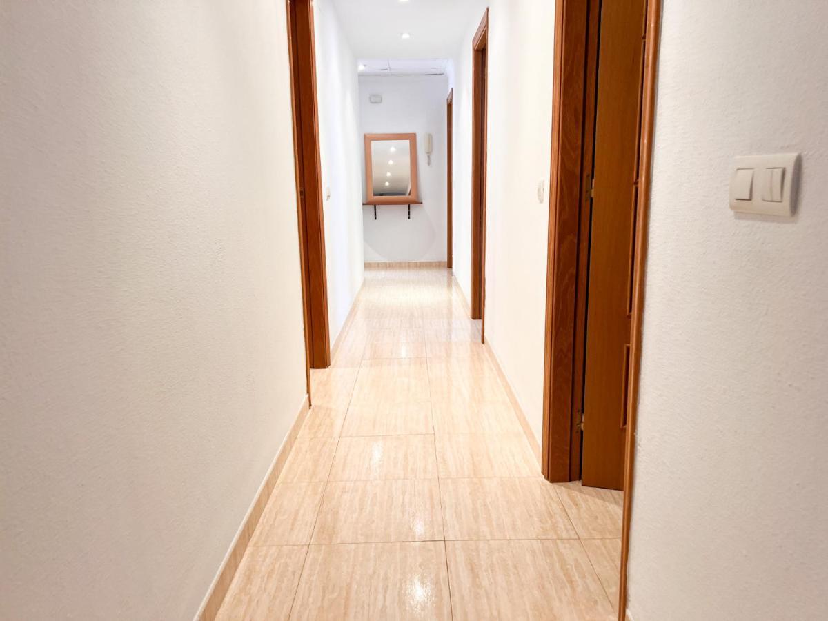 Aticos Deluxe Marina Dor Apartment El Borseral Exterior foto